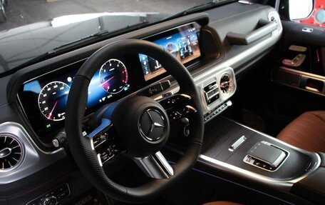 Mercedes-Benz G-Класс W463 рестайлинг _iii, 2025 год, 25 390 000 рублей, 20 фотография