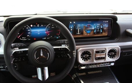 Mercedes-Benz G-Класс W463 рестайлинг _iii, 2025 год, 25 390 000 рублей, 15 фотография