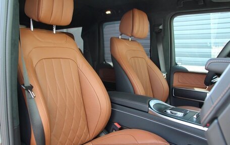 Mercedes-Benz G-Класс W463 рестайлинг _iii, 2025 год, 25 390 000 рублей, 13 фотография
