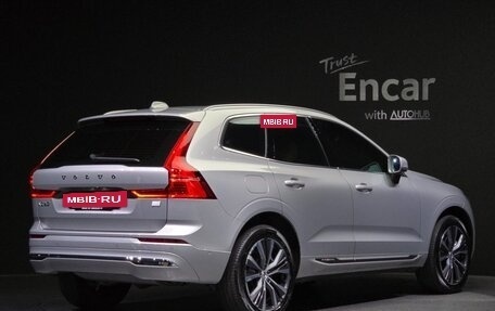 Volvo XC60 II, 2022 год, 3 660 000 рублей, 3 фотография