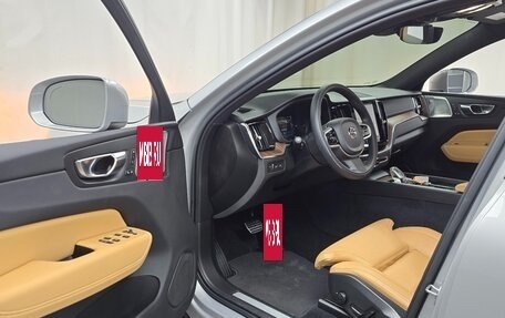 Volvo XC60 II, 2022 год, 3 660 000 рублей, 5 фотография