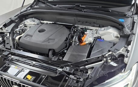 Volvo XC60 II, 2022 год, 3 660 000 рублей, 14 фотография