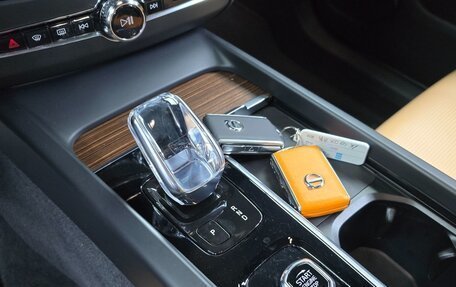 Volvo XC60 II, 2022 год, 3 660 000 рублей, 13 фотография