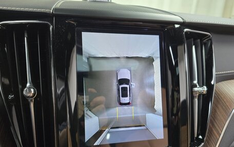 Volvo XC60 II, 2022 год, 3 660 000 рублей, 19 фотография