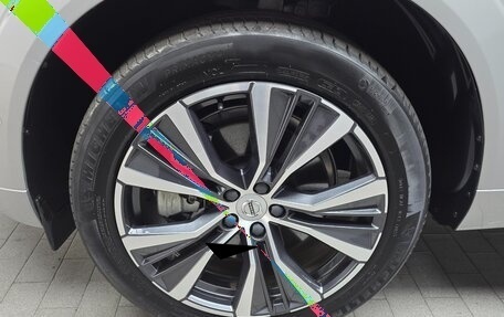 Volvo XC60 II, 2022 год, 3 660 000 рублей, 10 фотография