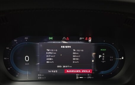 Volvo XC60 II, 2022 год, 3 660 000 рублей, 8 фотография
