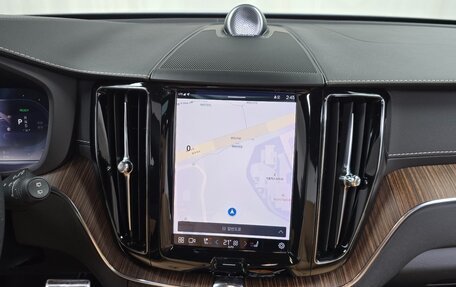 Volvo XC60 II, 2022 год, 3 660 000 рублей, 16 фотография