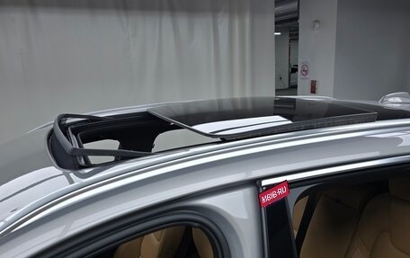 Volvo XC60 II, 2022 год, 3 660 000 рублей, 15 фотография