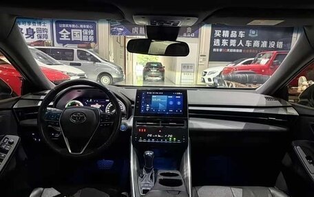 Toyota Avalon, 2022 год, 2 430 000 рублей, 9 фотография