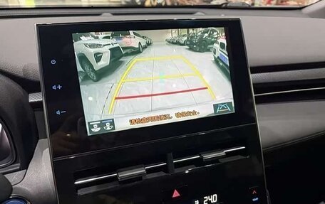Toyota Avalon, 2022 год, 2 430 000 рублей, 14 фотография
