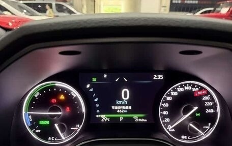 Toyota Avalon, 2022 год, 2 430 000 рублей, 11 фотография