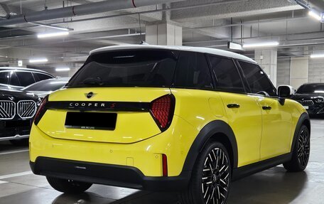 MINI Hatch, 2024 год, 4 220 000 рублей, 4 фотография