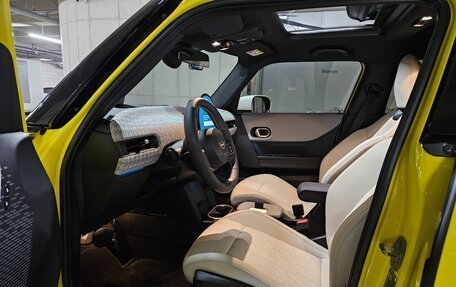 MINI Hatch, 2024 год, 4 220 000 рублей, 7 фотография