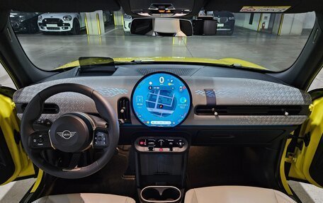 MINI Hatch, 2024 год, 4 220 000 рублей, 6 фотография