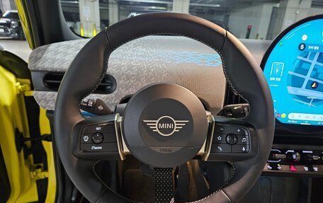 MINI Hatch, 2024 год, 4 220 000 рублей, 5 фотография