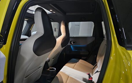MINI Hatch, 2024 год, 4 220 000 рублей, 13 фотография