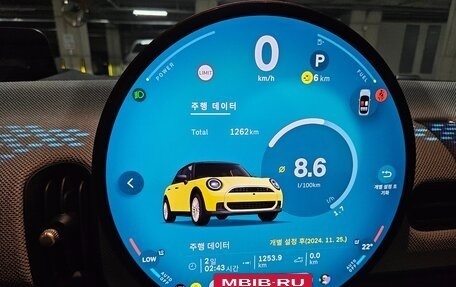 MINI Hatch, 2024 год, 4 220 000 рублей, 9 фотография
