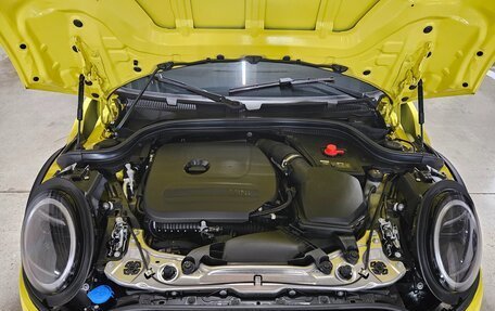 MINI Hatch, 2024 год, 4 220 000 рублей, 19 фотография