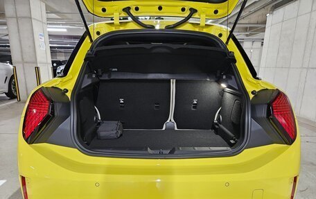 MINI Hatch, 2024 год, 4 220 000 рублей, 18 фотография