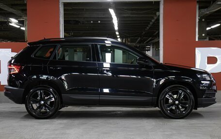 Skoda Karoq I, 2021 год, 2 249 000 рублей, 4 фотография
