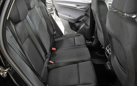 Skoda Karoq I, 2021 год, 2 249 000 рублей, 12 фотография