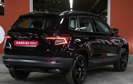 Skoda Karoq I, 2021 год, 2 249 000 рублей, 5 фотография