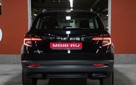 Skoda Karoq I, 2021 год, 2 249 000 рублей, 6 фотография