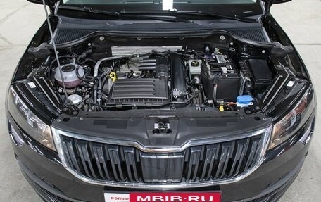 Skoda Karoq I, 2021 год, 2 249 000 рублей, 9 фотография