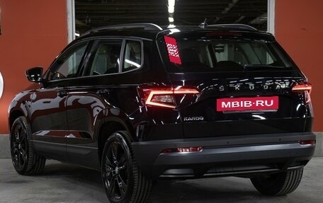 Skoda Karoq I, 2021 год, 2 249 000 рублей, 7 фотография