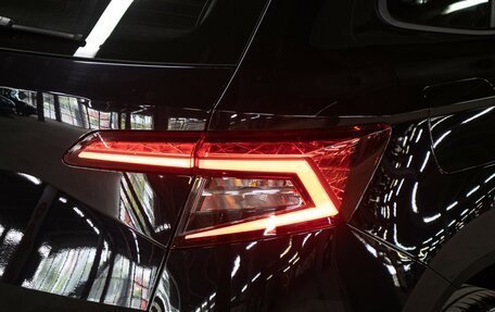 Skoda Karoq I, 2021 год, 2 249 000 рублей, 22 фотография