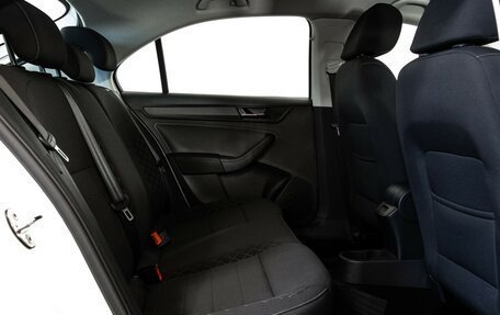 Skoda Rapid II, 2020 год, 1 499 000 рублей, 14 фотография