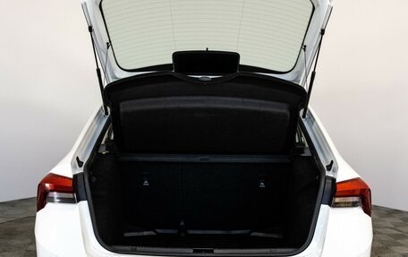 Skoda Rapid II, 2020 год, 1 499 000 рублей, 15 фотография