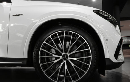Mercedes-Benz GLC Coupe AMG, 2025 год, 12 300 000 рублей, 9 фотография