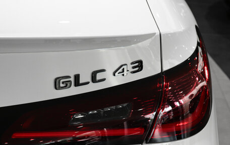 Mercedes-Benz GLC Coupe AMG, 2025 год, 12 300 000 рублей, 11 фотография