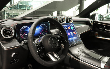 Mercedes-Benz GLC Coupe AMG, 2025 год, 12 300 000 рублей, 12 фотография