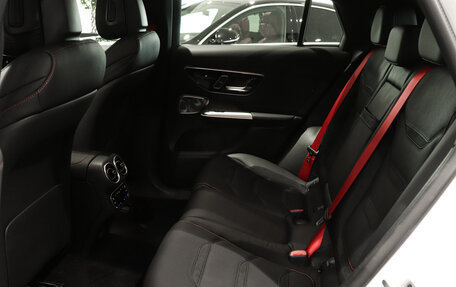 Mercedes-Benz GLC Coupe AMG, 2025 год, 12 300 000 рублей, 19 фотография