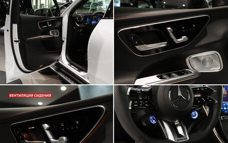 Mercedes-Benz GLC Coupe AMG, 2025 год, 12 300 000 рублей, 27 фотография