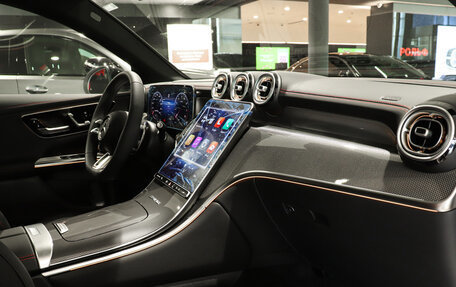 Mercedes-Benz GLC Coupe AMG, 2025 год, 12 300 000 рублей, 17 фотография