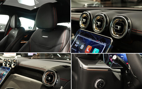 Mercedes-Benz GLC Coupe AMG, 2025 год, 12 300 000 рублей, 28 фотография