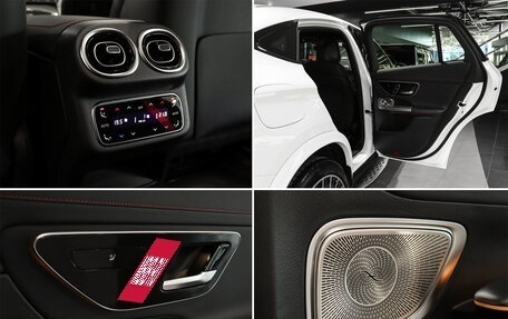 Mercedes-Benz GLC Coupe AMG, 2025 год, 12 300 000 рублей, 26 фотография