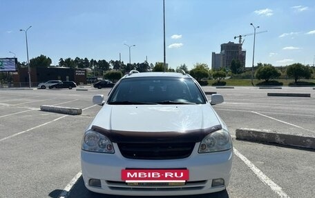 Chevrolet Lacetti, 2012 год, 730 000 рублей, 2 фотография