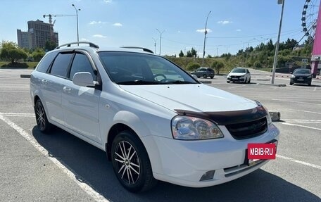 Chevrolet Lacetti, 2012 год, 730 000 рублей, 3 фотография