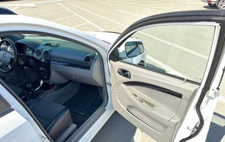 Chevrolet Lacetti, 2012 год, 730 000 рублей, 13 фотография