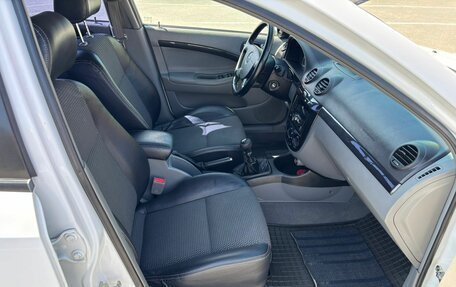 Chevrolet Lacetti, 2012 год, 730 000 рублей, 12 фотография