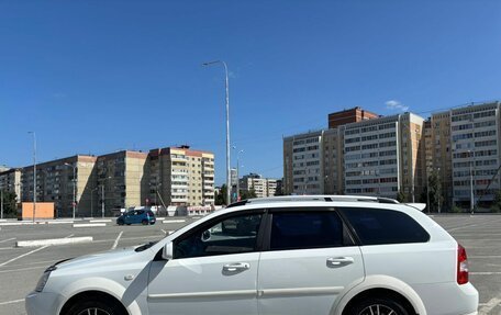 Chevrolet Lacetti, 2012 год, 730 000 рублей, 11 фотография