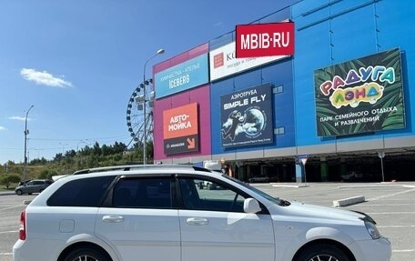 Chevrolet Lacetti, 2012 год, 730 000 рублей, 5 фотография