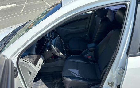 Chevrolet Lacetti, 2012 год, 730 000 рублей, 14 фотография