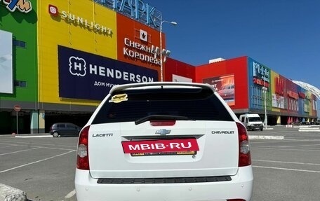 Chevrolet Lacetti, 2012 год, 730 000 рублей, 9 фотография