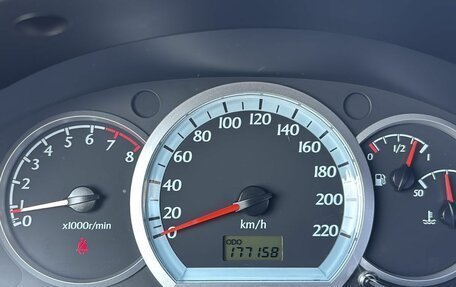 Chevrolet Lacetti, 2012 год, 730 000 рублей, 17 фотография
