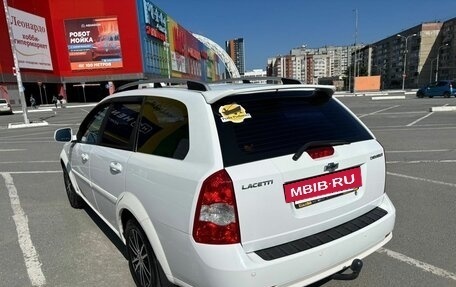 Chevrolet Lacetti, 2012 год, 730 000 рублей, 10 фотография